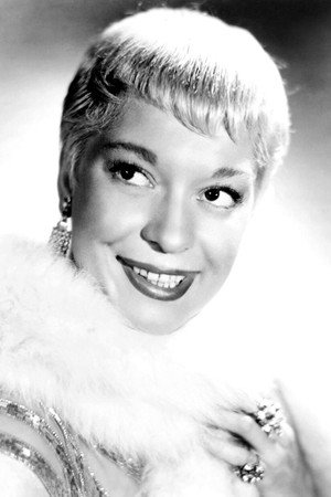 Carol Channing in Thoroughly Modern Millie
