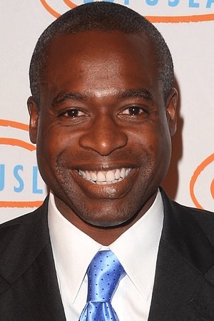 Phill Lewis in I Spy