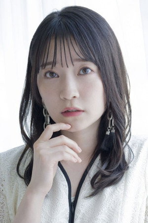 Haruki Iwata in Revue Starlight ―The LIVE― #2 Transition