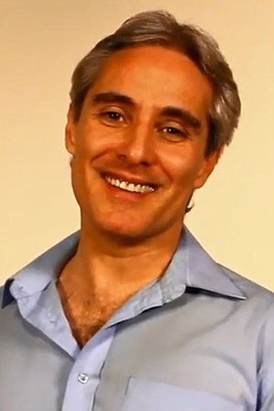 Paulo Cavalcante in Turma da Mônica: O Natal de Todos Nós