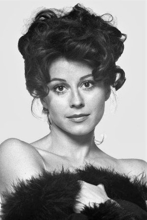 Sherry Jackson in Covered Wagon Raid