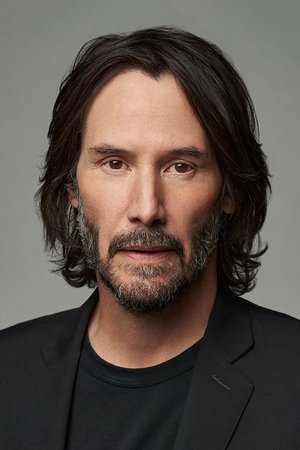 Keanu Reeves in The Matrix Reloaded