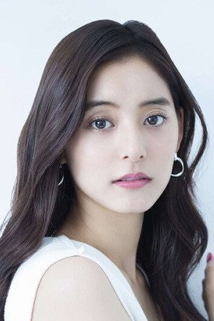 Yuko Araki in SEE HEAR LOVE