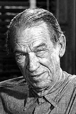 Hank Patterson in Tarantula