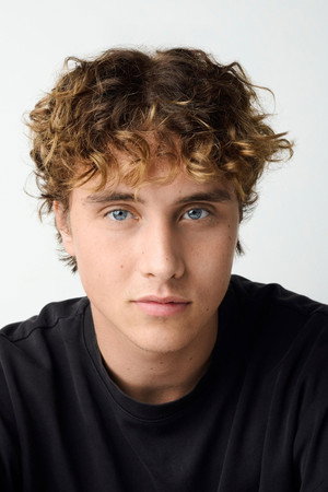 Joseph Zada in The Hunger Games: Sunrise on the Reaping