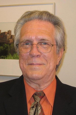 Richard Edlund in Toy Masters