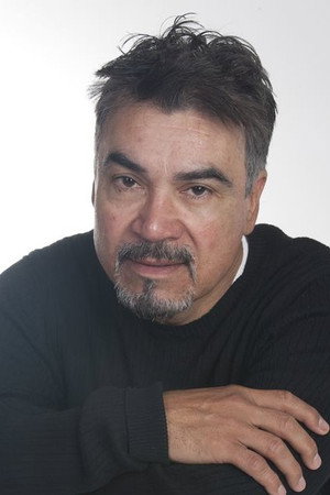 Carlos Palomino in Die Watching