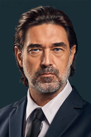 Burak Hakkı in Visceral