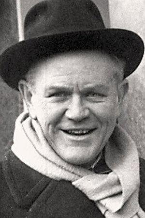 Tore Foss in Lend Me Your Wife