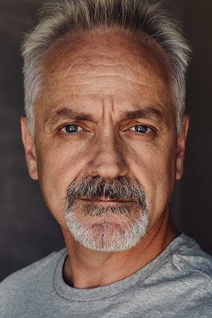 Joe Pacheco in Smile... The Worst is Yet to Come