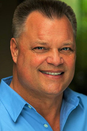 Raymond Lloyd in The Unbreakable Bunch