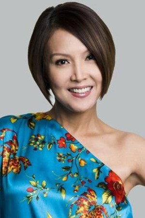 Aileen Tan in I Want To Be Boss