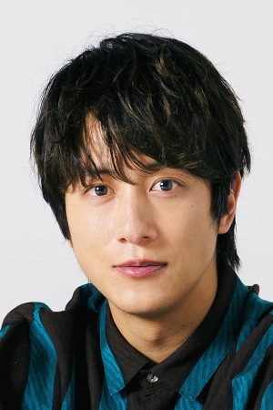 Junpei Mizobata in The Crimes That Bind