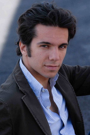 Vincenzo Alfieri in Closer