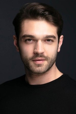 Furkan Andıç in The Witch