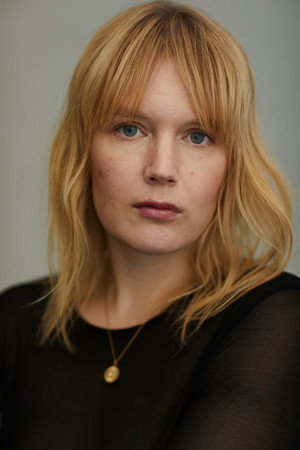 Pia Andersson in Driving Lesson