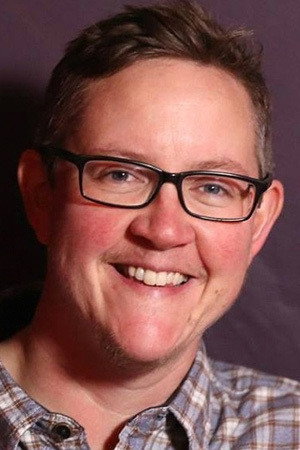 Jason Barker in Silly Girl