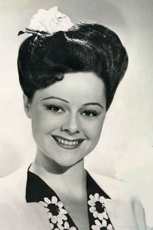 Lillian Porter in Youth Will Be Served