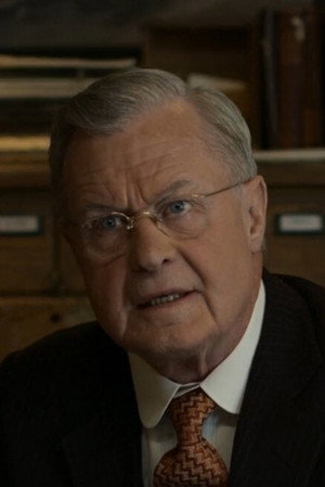 Richard Blackburn in Sugartime