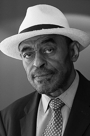 Archie Shepp in Louis Armstrong's Black & Blues