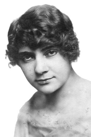 Winifred Greenwood in The Crystal Gazer