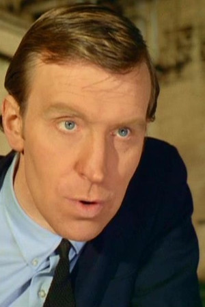 Michael Coles in Dr  Who and the Daleks