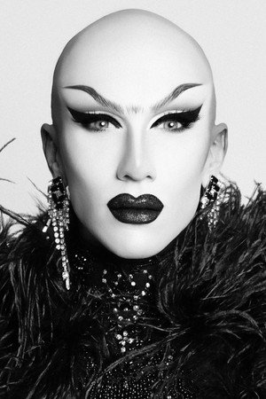 Sasha Velour in NightGowns: The Musical