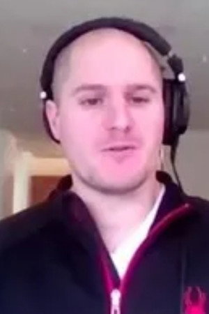 Robbie Bernstein in Divide & Dominate: How the Powerful Steal More Power