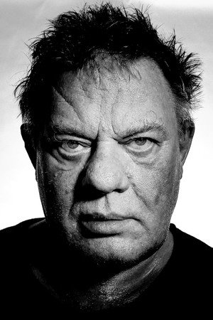 Volker Spengler in The Ogre