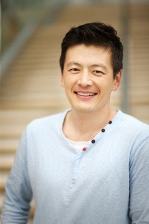 Jung Chan in Possible Changes