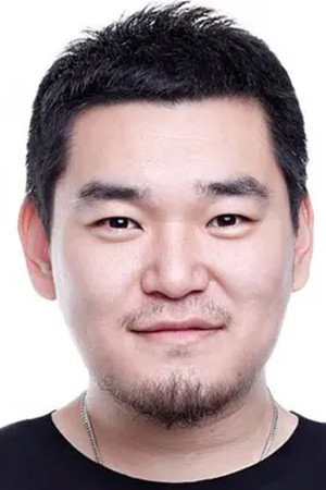 Zhang Luyao in The Valorous Marksman