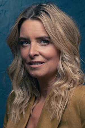 Emma Atkins in The Confession