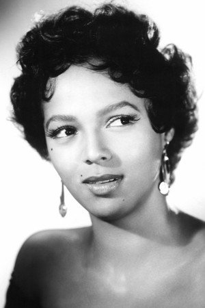 Dorothy Dandridge in Porgy and Bess