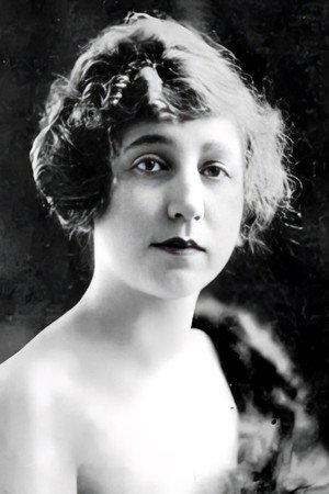 Lillian Gale in The Fortieth Door