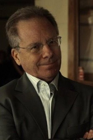 Barry Taff in Demon House