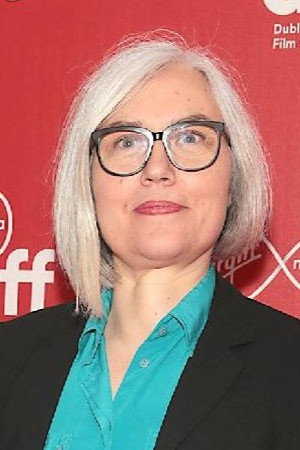 Christine Molloy in The Future Tense