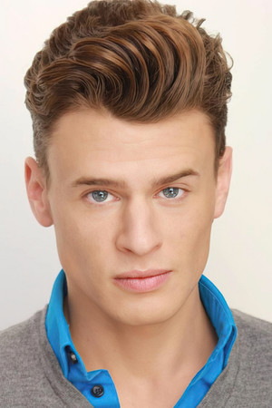 Blake McIver Ewing in Problem Child 3