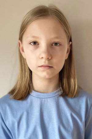 Nele Ahrensmeier in The Zone of Interest
