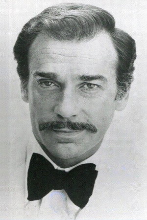 Roland Curram in Artemis '81