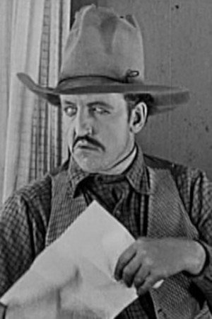 Lew Meehan in Should Tall Men Marry?