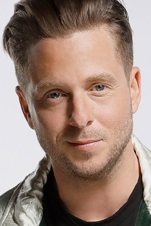 Ryan Tedder in OneRepublic Live Kaaboo Del Mar Festival