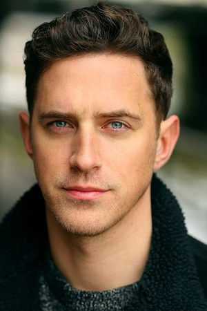 Stephen Hagan in Love of the Irish