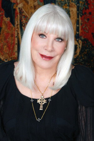 Wendy Dio in The Rainbow