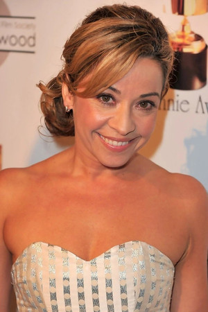 Jennifer Cody in The Princess and the Frog