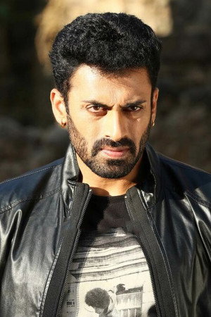 Dev Gill in Mr. Fraud