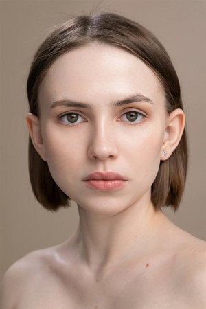 Yana Enzhaeva in Dark Spell