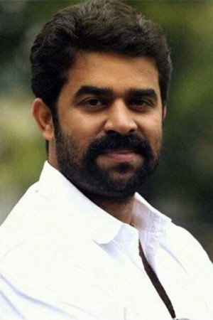 Vijay Babu in Sadrishavakyam 24:29
