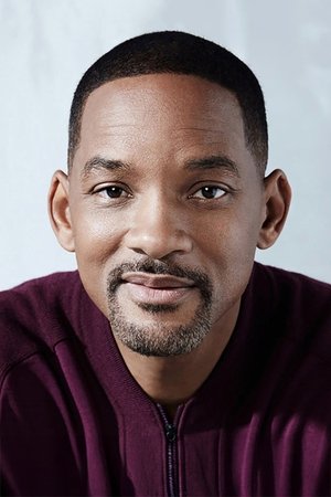 Will Smith in Independence Day