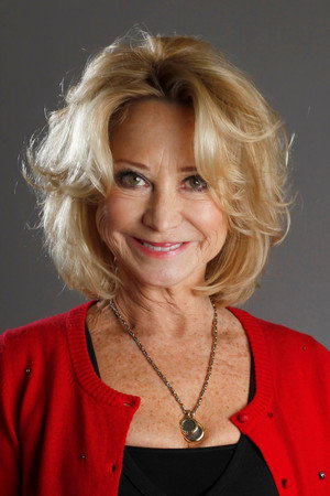 Felicity Kendal in Anything Goes