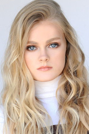 Harley Graham in Christmas in Louisiana
